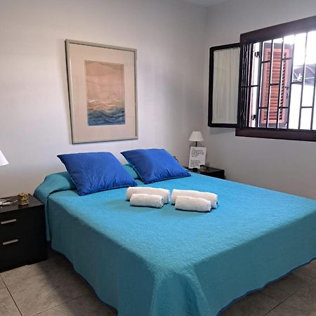 Apartamento De 1 Dormitorio En Victoria Court 2 Los Cristianos. Los Cristianos  Eksteriør billede