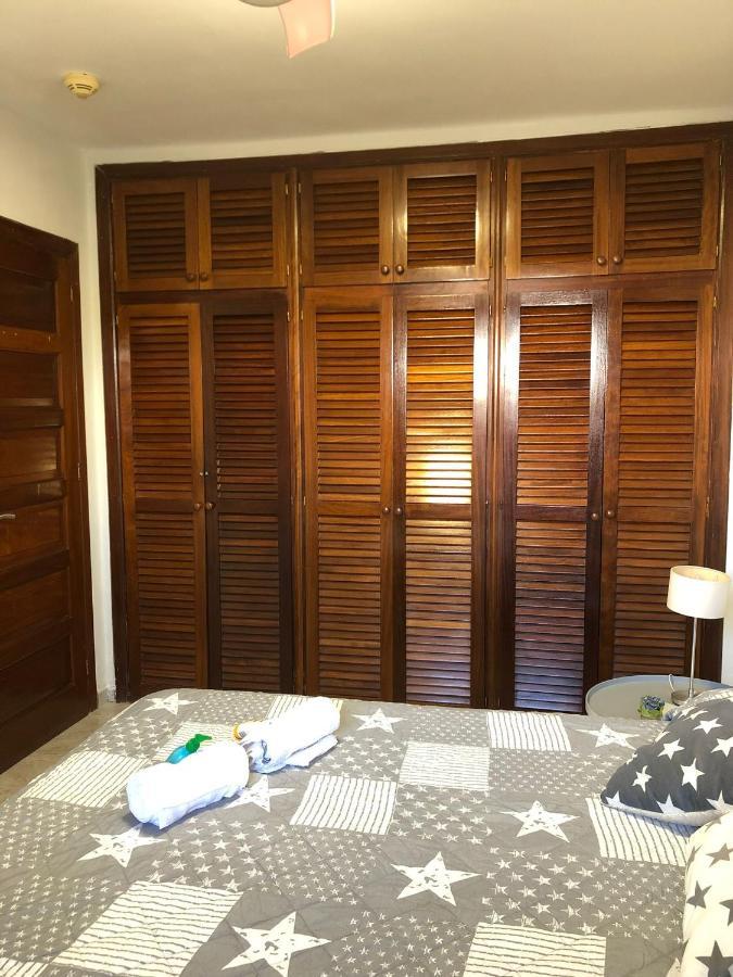 Apartamento De 1 Dormitorio En Victoria Court 2 Los Cristianos. Los Cristianos  Eksteriør billede