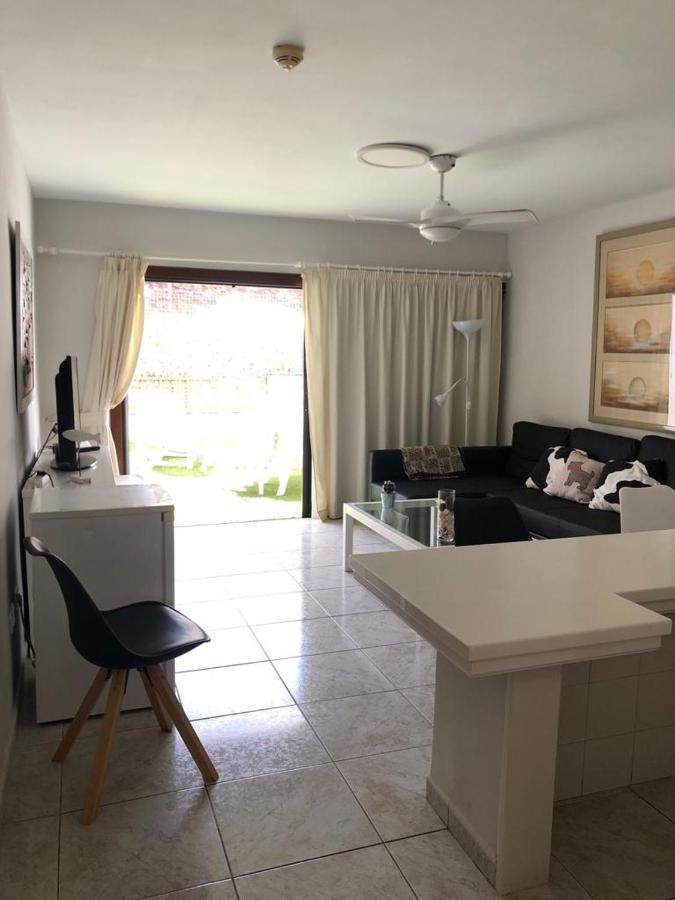 Apartamento De 1 Dormitorio En Victoria Court 2 Los Cristianos. Los Cristianos  Eksteriør billede